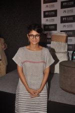 Kiran Rao at Mumbai Film festival meet in Juhu, Mumbai on 17th Sept 2014
